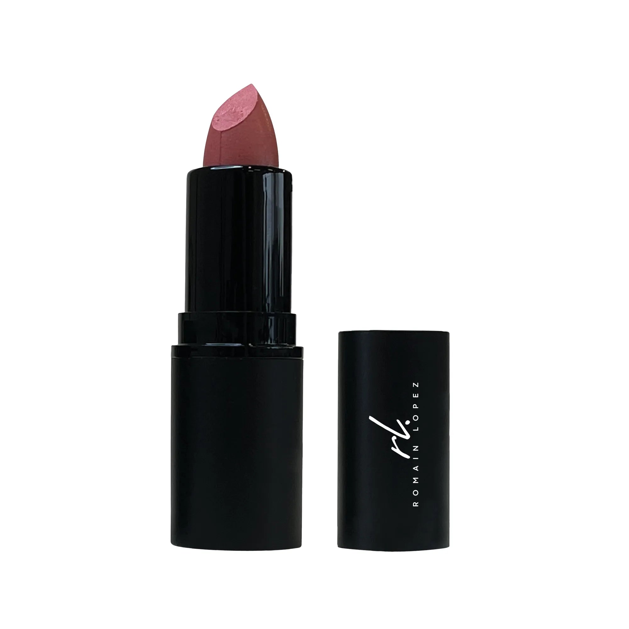 Lippenstift-kaum Beige