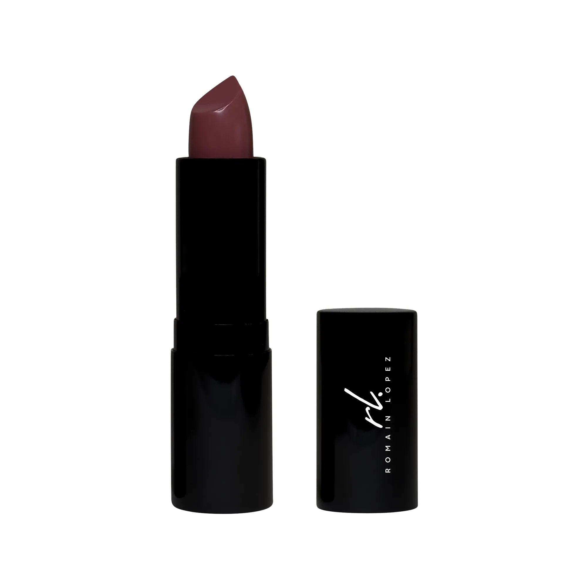 Luxus Matte Lippenstift-Chloe