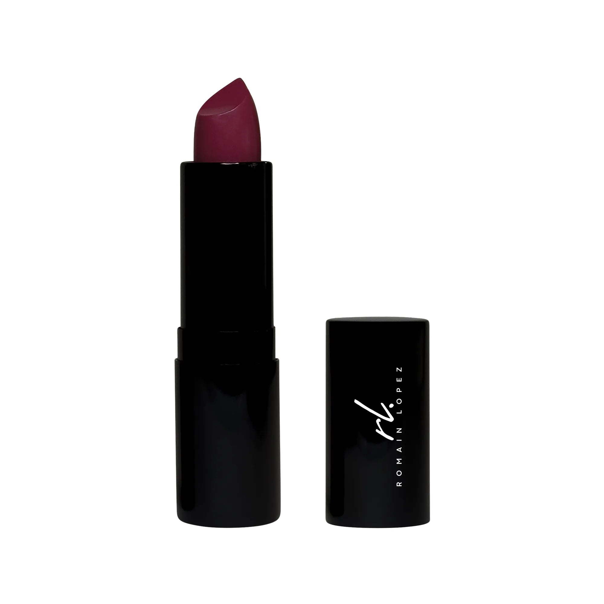 Luxus Matte Lippenstift-Anmut