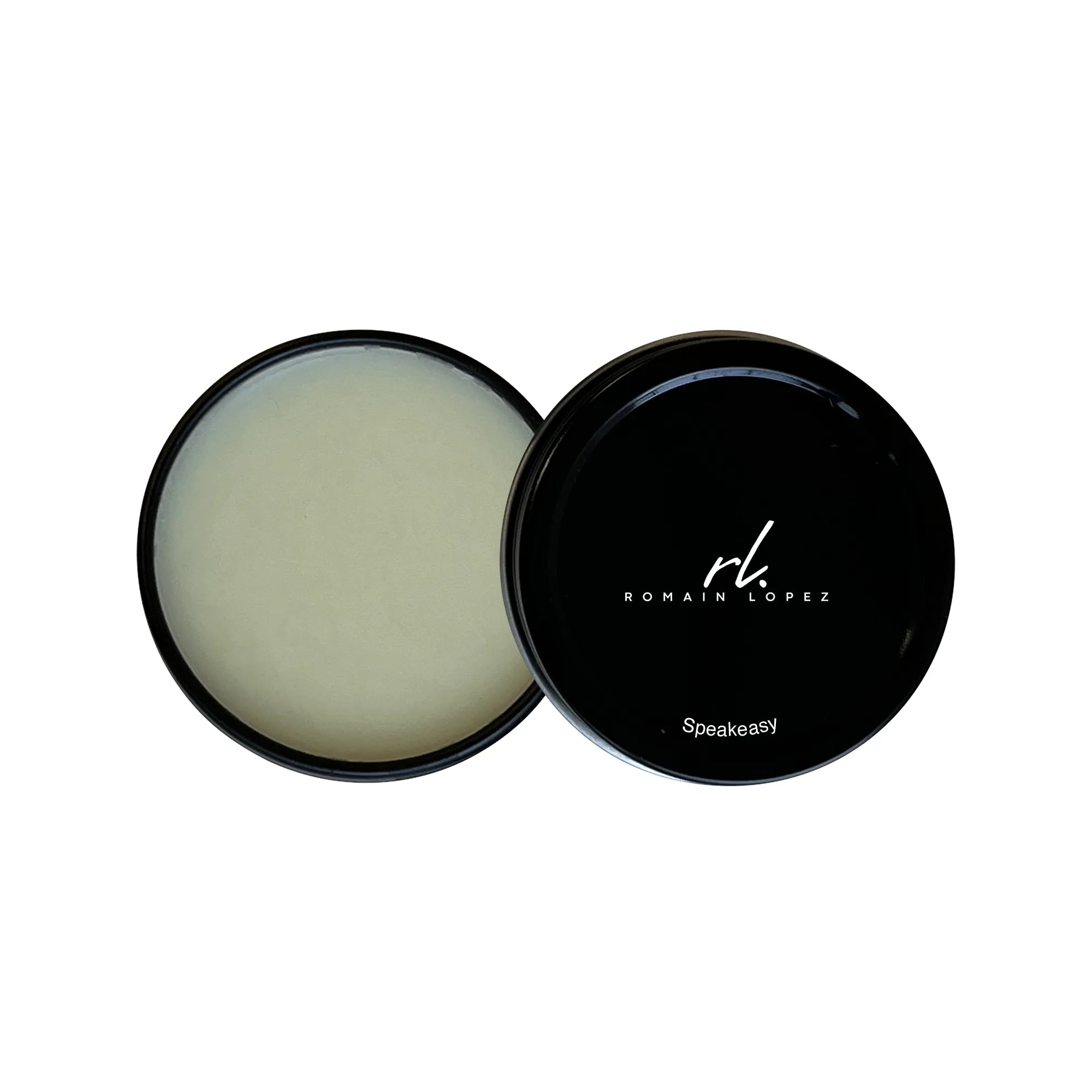 Speakeasy Solid Cologne - Speakeasy